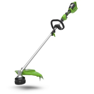 Greenworks 48V Cordless Split Shaft Line Trimmer (Multi Tool Compatible)