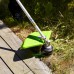 Greenworks 48V Cordless Split Shaft Line Trimmer (Multi Tool Compatible)