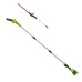 Greenworks 40V Cordless Long Reach Pole Pruner & Hedge Trimmer