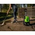 Greenworks G30 120 Bar Pressure Washer