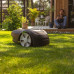 Greenworks Optimow® 4 Robotic Lawnmower