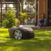 Greenworks Optimow® 5 Robotic Lawnmower