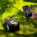 Greenworks Optimow® 5 Robotic Lawnmower