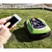 Greenworks Optimow® 10 Robotic Lawnmower