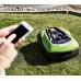 Greenworks Optimow® 15 Robotic Lawnmower