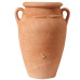 Antique Amphora Water Tank - Terracotta