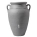 Antique Amphora Water Tank - Dark Granite