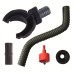 Garantia Avanti Diverter Drainpipe Connector