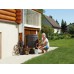 Barrica Rainwater Barrel