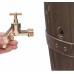 Barrica Rainwater Barrel