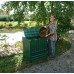Eco-King Composter - Green