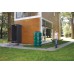 Garden Water Tank