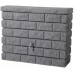 Rocky Wall Water Tank