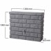 Rocky Wall Water Tank