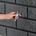 Rocky Wall Water Tank