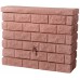 Rocky Wall Water Tank