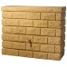 Rocky Wall Water Tank