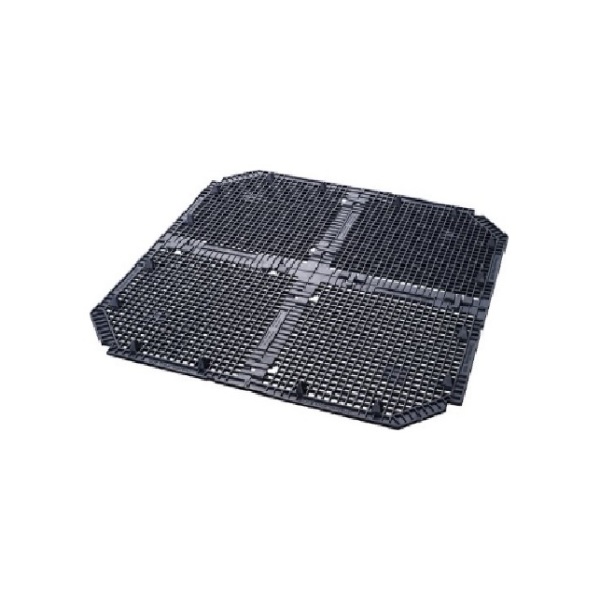 Soil Fence For Garantia 400 Litre Composters