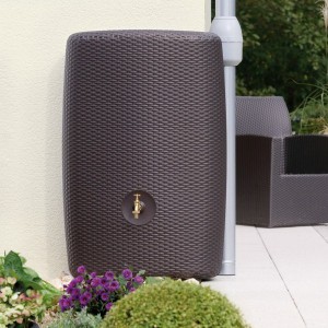 Sunda Wall Tank