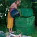 Thermo-King Composter