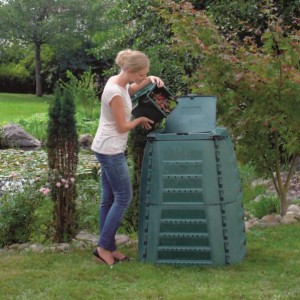 Thermo-Star Composter