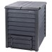 Thermo-Wood Composter
