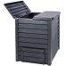 Thermo-Wood Composter