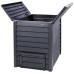 Thermo-Wood Composter