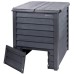 Thermo-Wood Composter