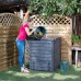 Thermo-Wood Composter