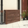 Woody Wall Water Tank