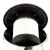 800W 10 Litre Stainless Steel Ash Vacuum incl. Hepa Filter