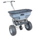 57kg Stainless Steel Heavy Duty Easy Build Salt Spreader