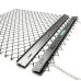 122cm (48") Light Duty Drag Mat