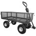 200kg Garden Trolley