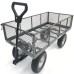 350kg Garden Trolley