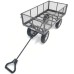 350kg Garden Trolley