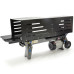 4 Ton Electric Log Splitter With Guard