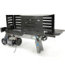 6 Ton Electric Log Splitter With Guard