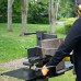 7 Ton Vertical Electric Log Splitter