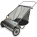 66cm Push Lawn Sweeper