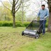 66cm Push Lawn Sweeper