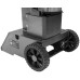 8 Ton Vertical Electric Log Splitter