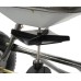 57kg Heavy Duty Easy Build Broadcast Spreader