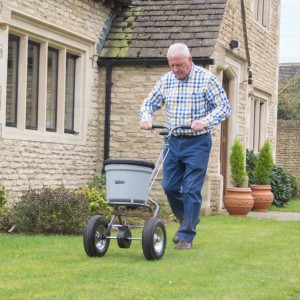 23kg Broadcast Spreader