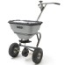 32kg Heavy Duty Easy Build Spreader