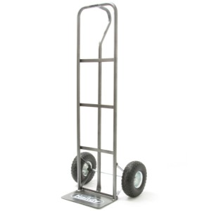 200kg 'P' Handle Sack Truck