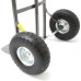 200kg 'P' Handle Sack Truck