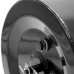 98cm (38") Towed Garden Roller