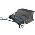 106cm Towable Lawn Sweeper